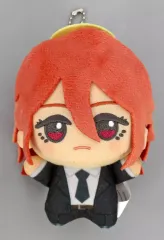 【中古】ぬいぐるみマスコット・ぬいぐるみバッジ 天使の悪魔 ちびぐるみ 「劇場版 チェンソーマン レゼ篇」