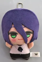 【中古】ぬいぐるみマスコット・ぬいぐるみバッジ レゼ ちびぐるみ 「劇場版 チェンソーマン レゼ篇」