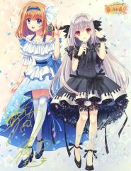 22/7 西條和 卒業コンサート メモリアルキャラファイングラフ - メルカリ