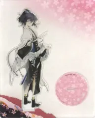 勿忘草 新撰組 藤堂平助 アクリルスタンド アクスタ 2026年最新】勿忘草 藤堂平助の人気アイテム - メルカリ