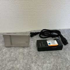美品 希少カラー FUJIFILM FINEPIX Z1100EXR グリーン - メルカリ