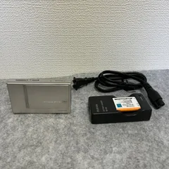 FUJIFILM FinePix Z200fd シルバー デジカメ 富士フィルム　 デジタルカメラのサムネイル