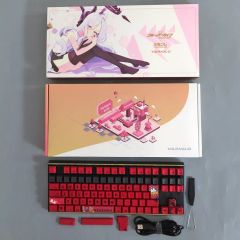 最終値下げ アークナイツ 8BitDコラボ2026中国新年 機械式キーボード新品 アークナイツ 八位堂コラボ 2026中国新年キーボード - メルカリ