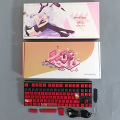 2026年最新】Varmilo デイジー軸の人気アイテム - メルカリ