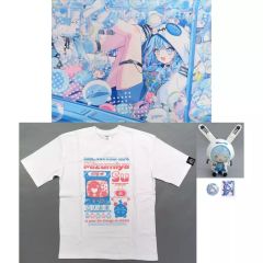 水宮枢 誕生日記念2025 直筆サイン フルセット ホロライブ - メルカリ