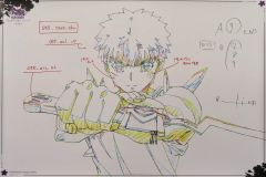 劇場版 Fate/stay night HF 衛宮士郎 コマフィルム 1点 - メルカリ