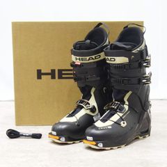 CRISPI Futura Pro XP GTX BCクロカン - メルカリ