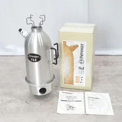 2026年最新】Petromax アウトドア ケトルの人気アイテム - メルカリ