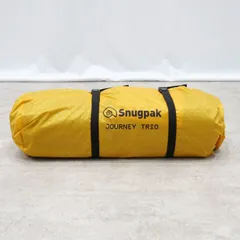 未使用 スナグパック Snugpak Journey TRIO ジャーニー トリのサムネイル