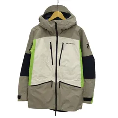 極美品 ピークパフォーマンス Peak Performance Vertical