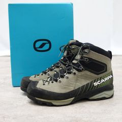スカルパ SCARPA MESCALITO TRK GTX メスカリート トレッ