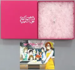 2026年最新】ラブライブ ラブペアペンダントの人気アイテム - メルカリ