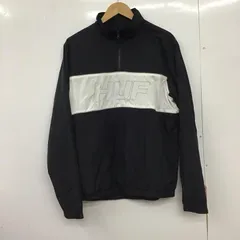 HUF ハフ ジャケット、上着 ジャンパー、ブルゾン ナイロンジャケット カジュアルジャケット アウター プルオーバーのサムネイル