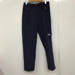 THE NORTH FACE ザノースフェイス パンツ ワークパンツ、ペインターパンツ nb31505 バーブパンツ スポーツウェア