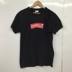 COMMEdesGARCONS Supreme ドット柄 Tシャツ Mサイズ - メルカリ