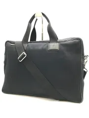 BURBERRY　バーバリー　ビジネスバッグ　2WAY　ナイロン　1425