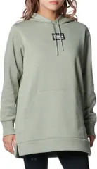 アンダーアーマー UNDER ARMOUR フリース オーバーサイズド FD アンダーアーマー パーカー スウェット 上着 スポーツ 運動 部活 練習 試合  1381241 504 GVG