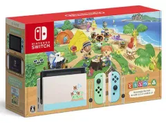 2026年最新】Switch lite 本体 あつまれ どうぶつの森セットの人気 