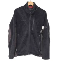 マムート MAMMUT ゴブリン アドバンスド ミッドレイヤー ジャケット メンズ import：S のサムネイル