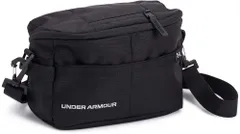 アンダーアーマー UNDER ARMOUR ゴルフ UA ラウンド バッグ  1378288 001 BLACKのサムネイル