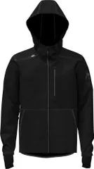 アンダーアーマー UNDER ARMOUR ウインターニット 3レイヤー JK3.0 アンダーアーマー パーカー スウェット 上着 スポーツ 運動 部活 練習 試合  1381337 001 BLACK