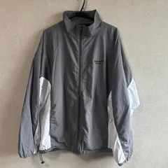 Mark Gonzales ナイロンセットアップ