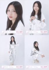 櫻坂46 谷口愛季 「Start over!」ジャケット写真衣装 生写真 コンプ