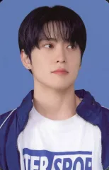 【中古】コレクションカード(男性) NCT/ジェヒョン(JAEHYUN)/「NCT ZONE COUPON CARD (OLD SCHOOL ver.)」封入フォトカード