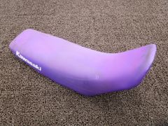 KDX220SRシート カワサキ【DX220AE】 - メルカリ