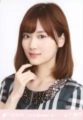 【中古】生写真(坂道シリーズ) 山下美月/バストアップ・「3・4期生Special」/乃木坂46 2019.November-IV 会場限定ランダム生写真