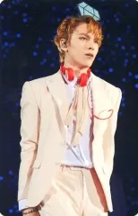 【中古】コレクションカード(男性) SEVENTEEN/VERNON(バーノン)/DVD・BD「IDEAL CUT 2018 SEVENTEEN CONCERT IN JAPAN」[Loppi・HMV限定盤]封入特典ランダムフォトカード