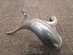 CRM250R FMF:エフエムエフ Gold Series Fatty - メルカリ