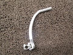 xj400ブレーキペダル 当時物 - メルカリ