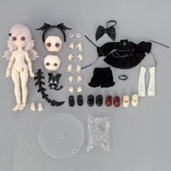 創彩少女庭園 ドレスアップボディM アゾンメイド服ガレキ開眼フェイス 