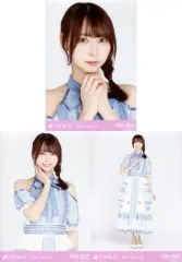 乃木坂46 弓木奈於 2021.July 生写真 中古】生写真(坂道シリーズ) ◇弓木奈於/「乃木坂46 2021.July-II