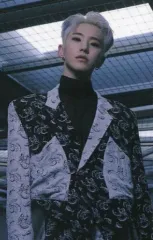 【中古】コレクションカード(男性) 17[BASIC VER.]：SEVENTEEN/HOSHI(ホシ)/「HOSHI MIXTAPE Spider」トレーディングカード