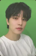 【中古】コレクションカード(男性) Stray Kids/スンミン(Seungmin)/CD「ATE」（Accordion Ver.）予約特典フォトカード