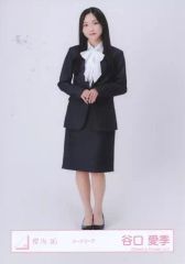 櫻坂46 生写真 谷口愛季 2024年 クリスマスサンタ衣装 コンプ - メルカリ
