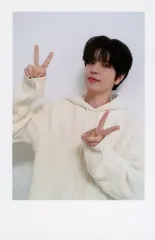 【中古】コレクションカード(男性) Stray Kids/Seungmin(スンミン)/「Stray Kids 2024 Season’s Greetings Perfect Day with SKZ」流通ショップ共通特典ポラロイドフォトカード