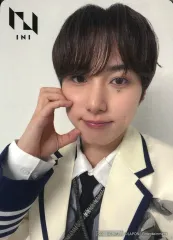 【中古】コレクションカード(男性) INI/尾崎匠海/CD「THE FRAME」HMV特典トレカ