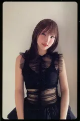 【中古】コレクションカード(女性) TWICE/ナヨン(NAYEON)/裏面黒/CD「STRATEGY」(Step 3 ver.)予約特典フォトカード