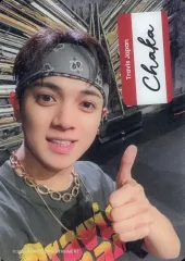 【中古】コレクションカード(男性) Travis Japan/宮近海斗/バストアップ/「Travis Japan Concert Tour 2025 VIIsual」トレーディングカード