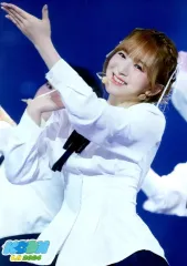 【中古】生写真(女性) ME：I/SUZU(山本すず)/ライブフォト/「KCON LA 2024」ファミマプリント
