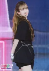 【中古】生写真(女性) ME：I/SUZU(山本すず)/ライブフォト/「KCON JAPAN 2024」ファミマプリント