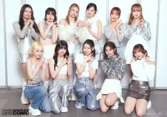 【中古】生写真(女性) 3：ME：I/集合(11人)/「2024 ME：I LAUNCHING SHOW ME：ICONIC」OFFICIAL STORE STAGE PHOTO