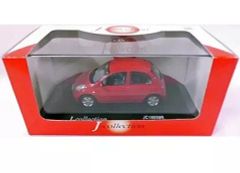 日産 マーチ ミニカー レッド 中古】ミニカー 1/43 NISSAN MARCH (レッド) [JC18059R] - メルカリ