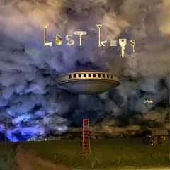 【中古】ニューエイジCD 花村ようかん / LOST KEYS