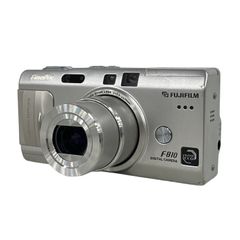 Fujifilm FinePix F810 compact digital camera, junk item, K11053997