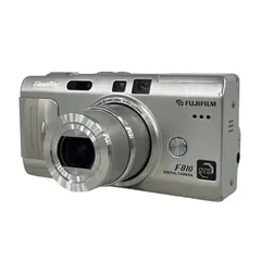 フジフイルム FinePix F810 コンデジ ファインピクス ジャンク