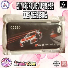 2017 アウディ R8 LMS CUP 記念限定 iPhone7 HARD ケース/値下げ